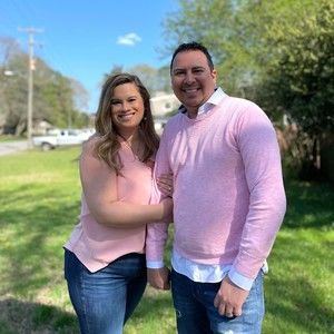 Meet your Posher, Rose